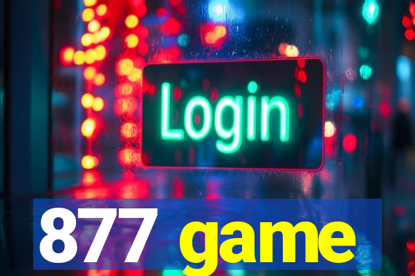 877 game